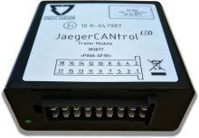 ND Modul Erich Jaeger 321307 12V LED