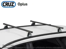 Střešní nosič Audi Q7 (integrované podélníky) 2015-, CRUZ Střešní nosič Audi Q7 (integrované podélníky) 2015-, CRUZ
