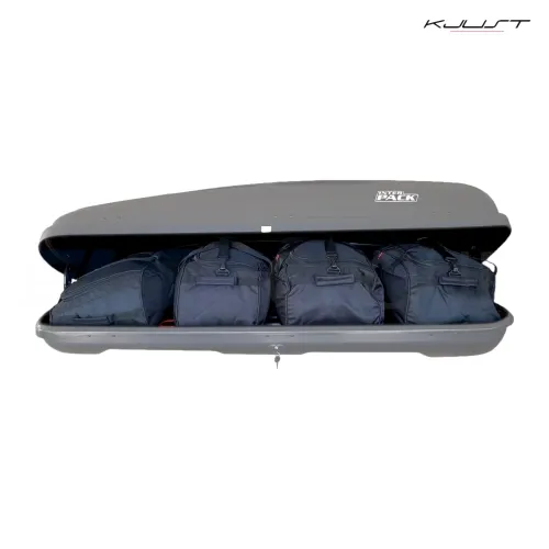 Brašny pro Interpack Traxer 6.6