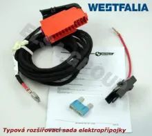 Rozšiřující sada Audi Q7 bez elektrických dveří kufru Rozšiřující sada Audi Q7 bez elektrických dveří kufru
