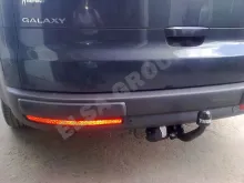 Tažné zařízení Ford Galaxy / Seat Alhambra / VW Sharan, 2000 - 2010 (15874)
