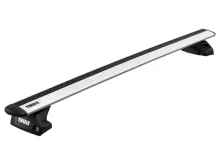Střešní nosič BMW X1 09-15 WingBar EVO, Thule (1)