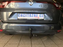 Tažné zařízení RENAULT MEGANE IV GRANDTOUR kombi 16-, vertikal (4)