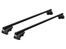 Střešní nosič Mercedes GLS 19- SmartRack, Thule (5)
