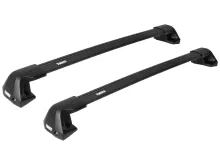 Střešní nosič Mini Clubman 14- WingBar Edge, Thule (2)