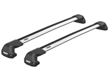 Střešní nosič BMW 1 5dv.04-20 WingBar Edge, Thule (2)
