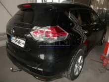 Tažné zařízení Nissan X-Trail (T32) / Renault Koleos, bajonet (12)