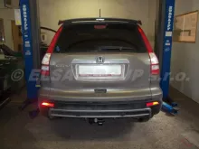 Tažné zařízení Honda CRV 3 (3)