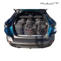 Sada 4 brašen pro Peugeot 408 23-