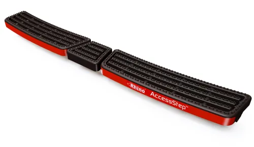 Trojitý schůdek Iveco Daily 14-, Rhino AccessStep