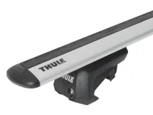 Střešní nosič Daihatsu Terios 05- WingBar EVO, Thule (3)