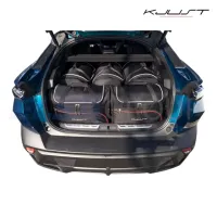 Sada 5 brašen pro Peugeot 408 23-
