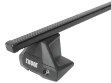 Střešní nosič Toyota Prius 09- SquareBar, Thule (1)