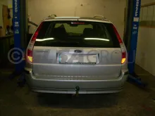 Ford Mondeo Kombi (2) (5)