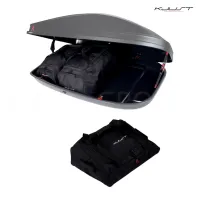 Brašny pro G3 Spark 400 2