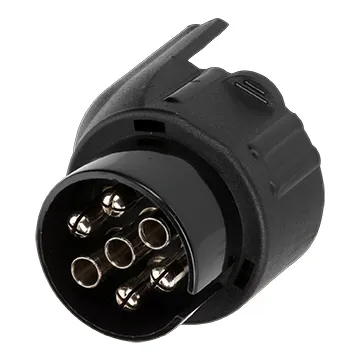 Adaptér 7->13pin, Mini