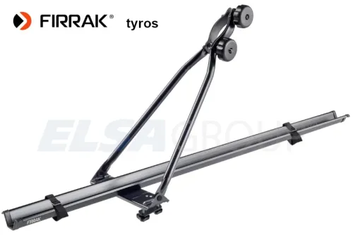 Držák kol tyros, FIRRAK