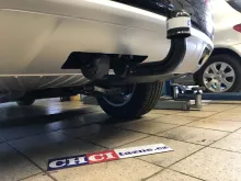 Tažné zařízení Audi Q5 2016- , vertikal, Oris (3)